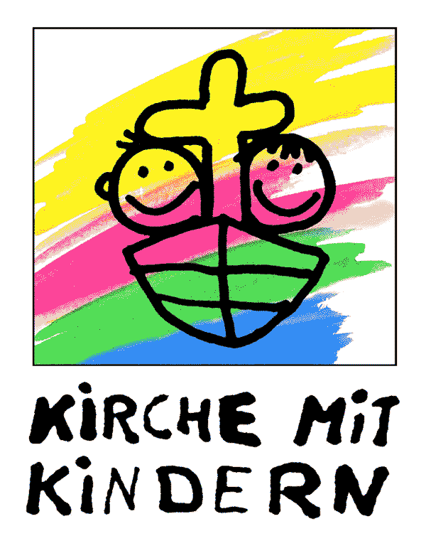 Kirche mit Kindern digital 