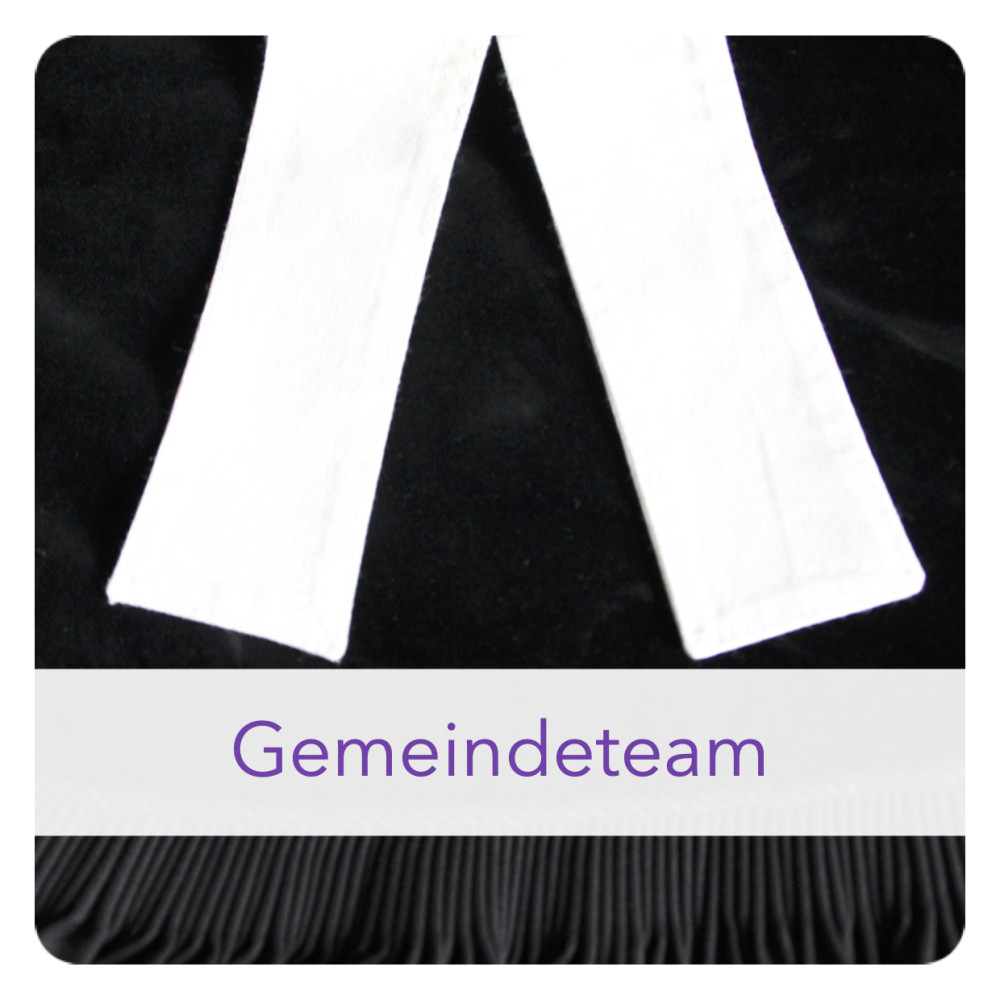 Icon Gemeindeteam