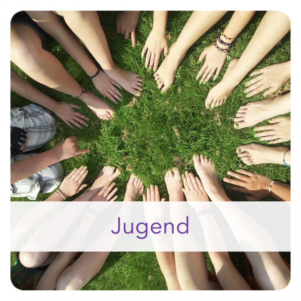 Icon Jugend