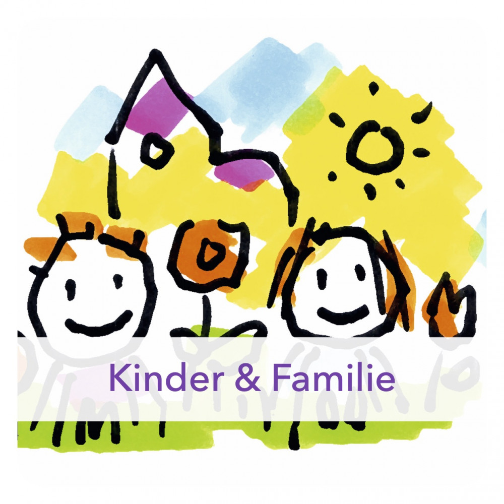 Icon Kinder&Familie