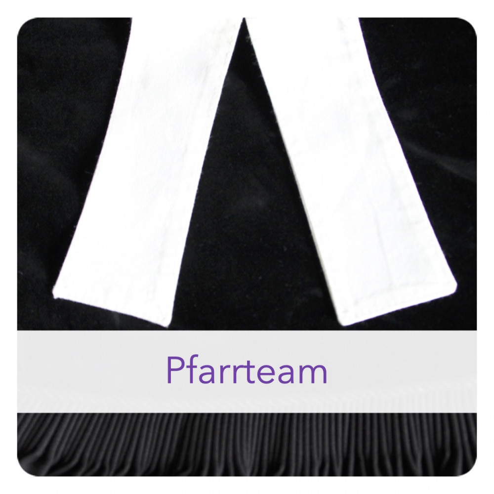 Icon Pfarrteam