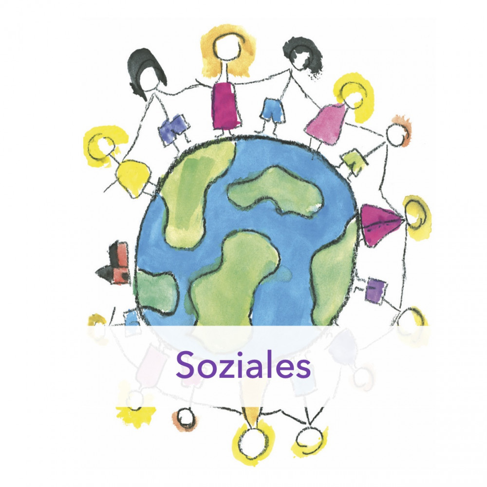 Icon soziales