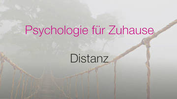 Psychologie für Zuhause