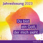 Jahreslosung 2023