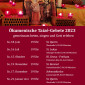 Ökumenisches Taizé-Gebete