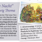 Ludwig Thomas "Heilige Nacht"