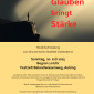 Ökumenischer Gottesdienst