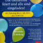 Gemeindefest der Adventskirche