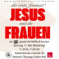 Jesus und die Frauen