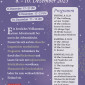 Adventsmark 2023 - Programm