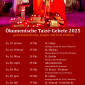 ökumenische Taizé-Gebete 