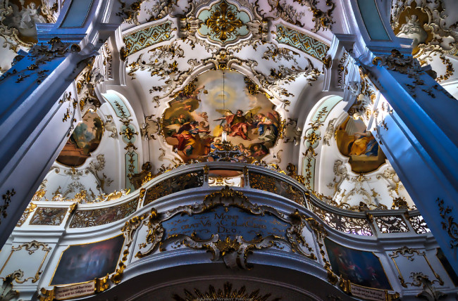 Benediktinerabtei St. Bonifaz