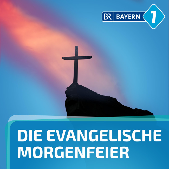 Werbung Evangelische Morgenfeier