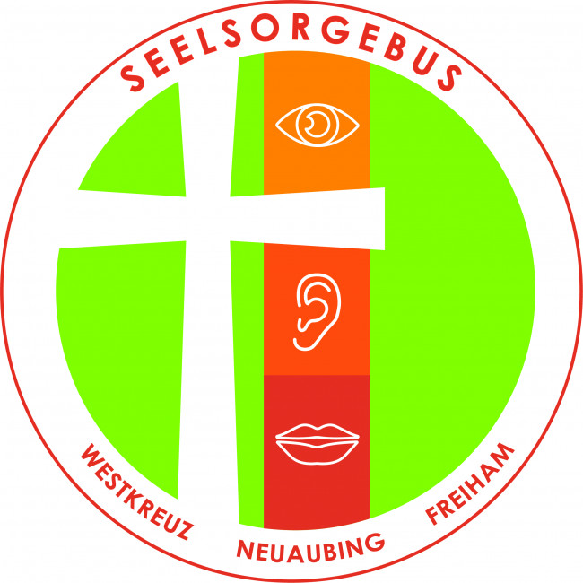 Logo Seelsorgebus