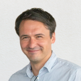 Pfarrer Michael Bischoff